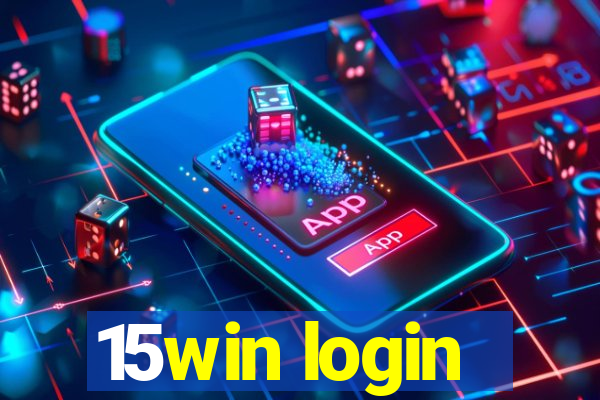 15win login